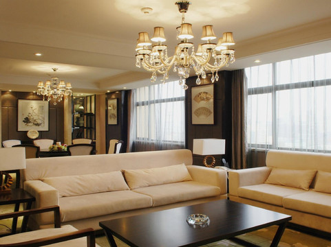 无锡大饭店主图