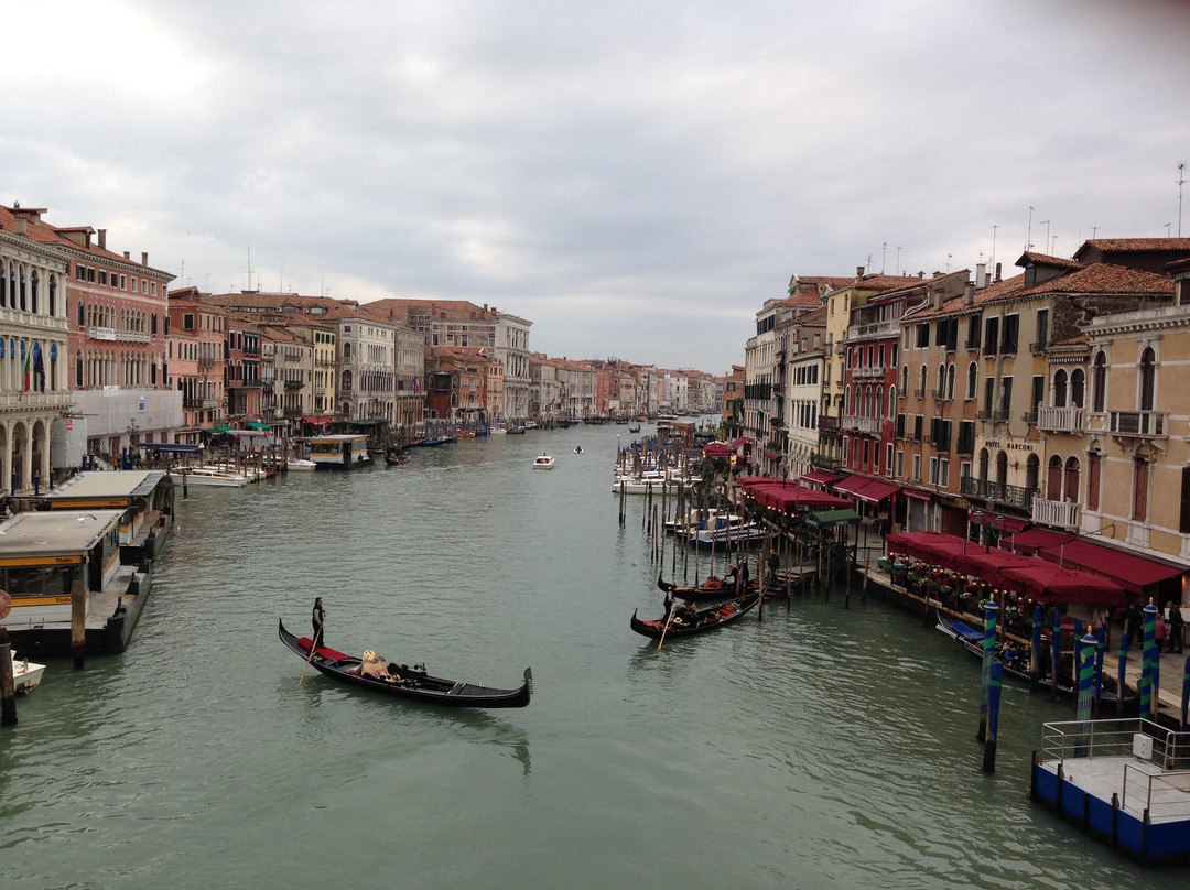 LivTours Venice-威尼斯必去景点