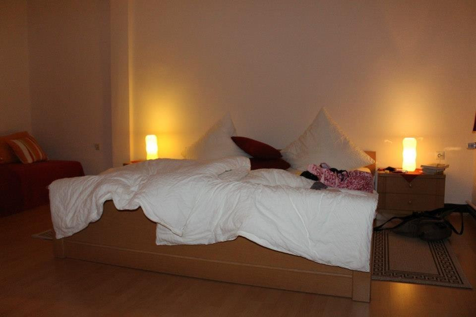 Zur Linde Pension主图