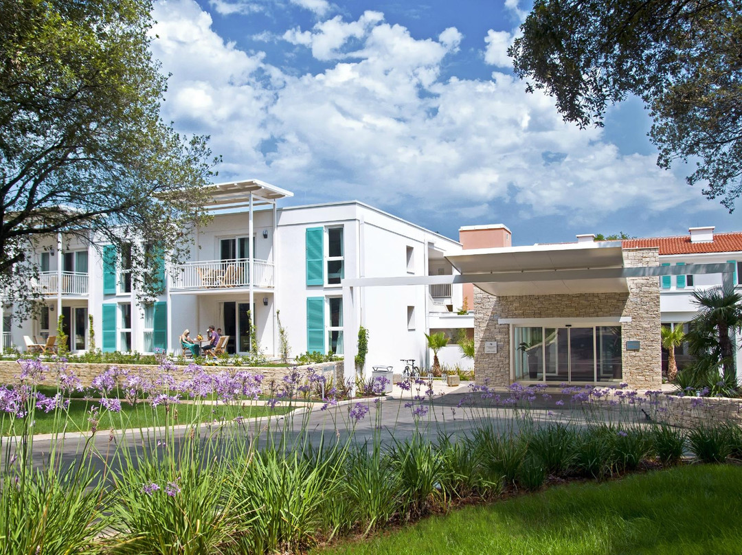 卡萨帕尔马酒店主图