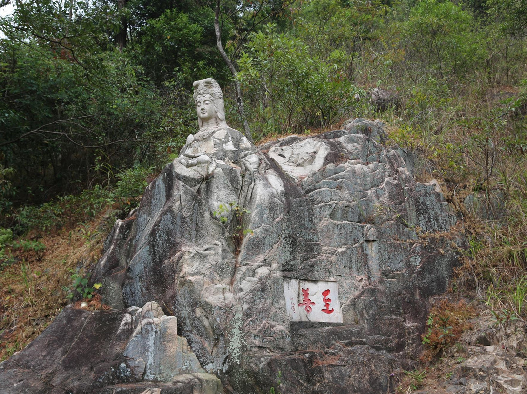 广东温泉宾馆主图