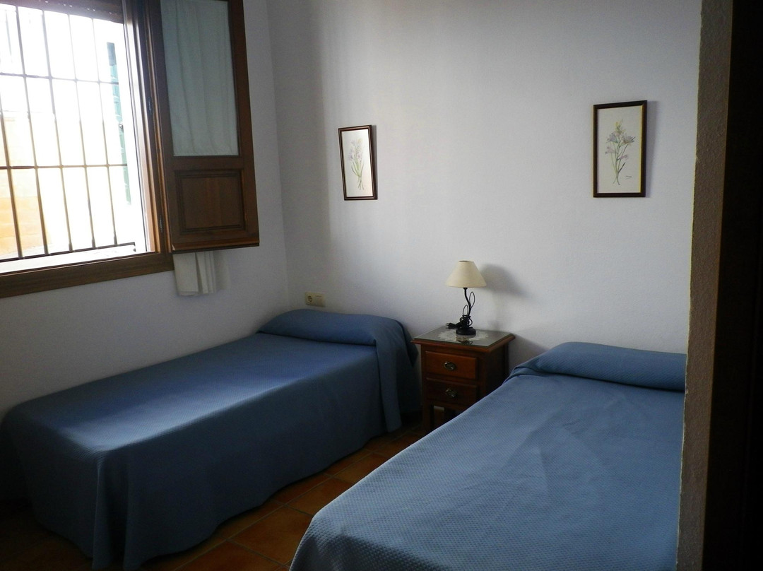 Casa Brigida