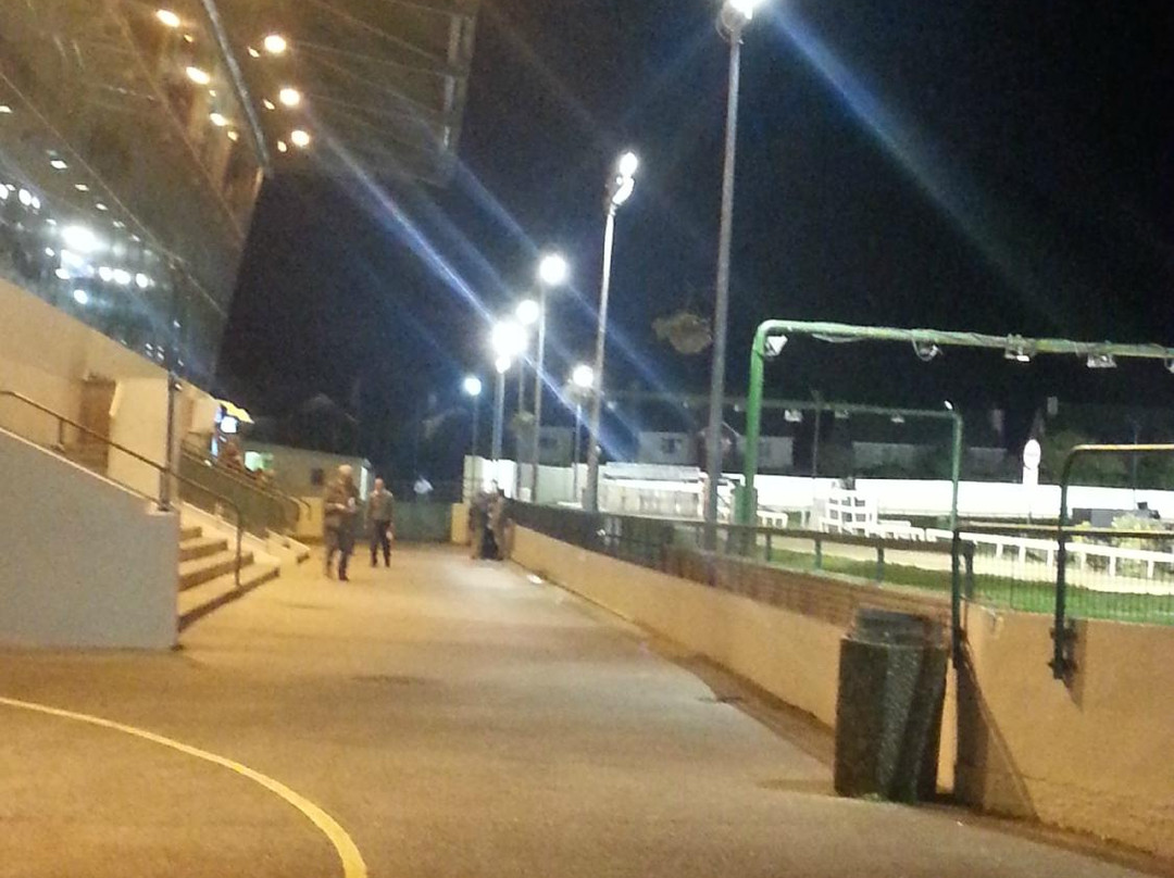 Kingdom Greyhound Stadium景点图片