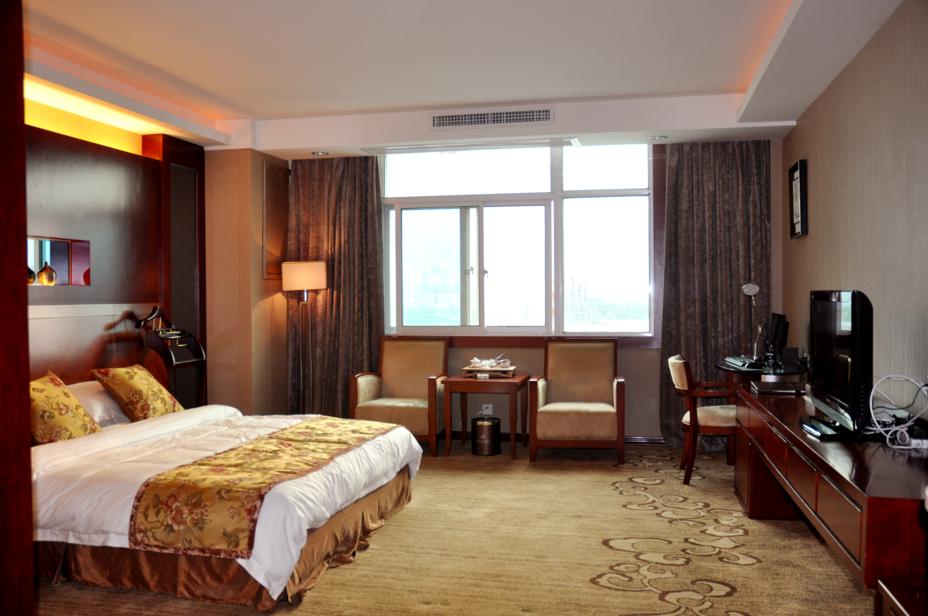 金东方大酒店-官方