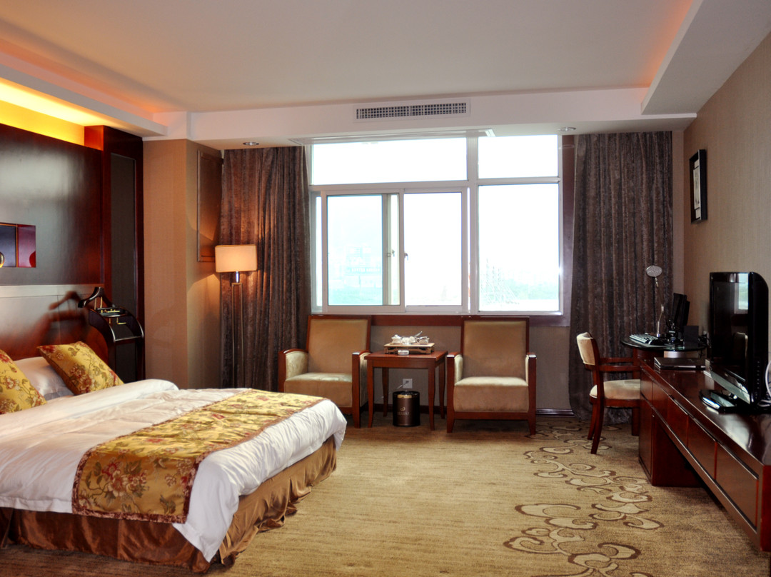 金东方大酒店主图