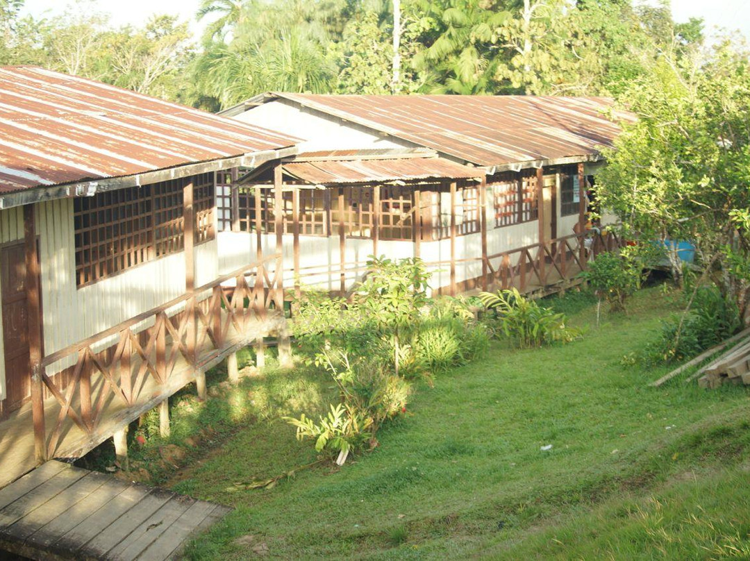 Yoi EcoLodge