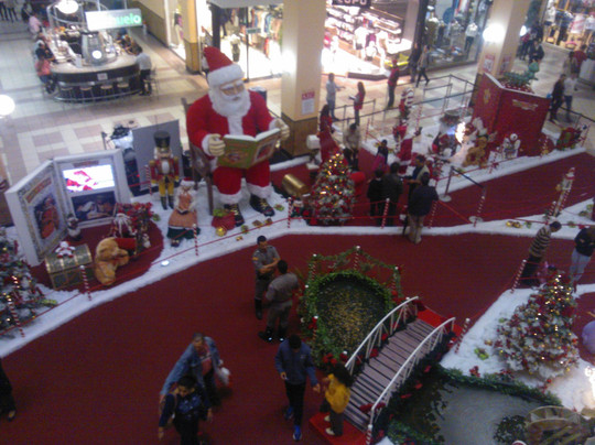 Osasco Plaza Shopping-Osasco必去景点