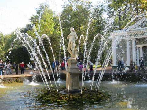 SPB Tours-圣彼得堡必去景点