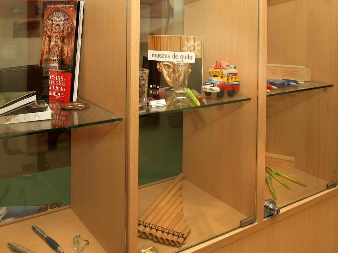 Hostal de la Mancha主图