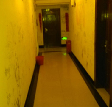 蓝山虹桥国际青年旅舍主图