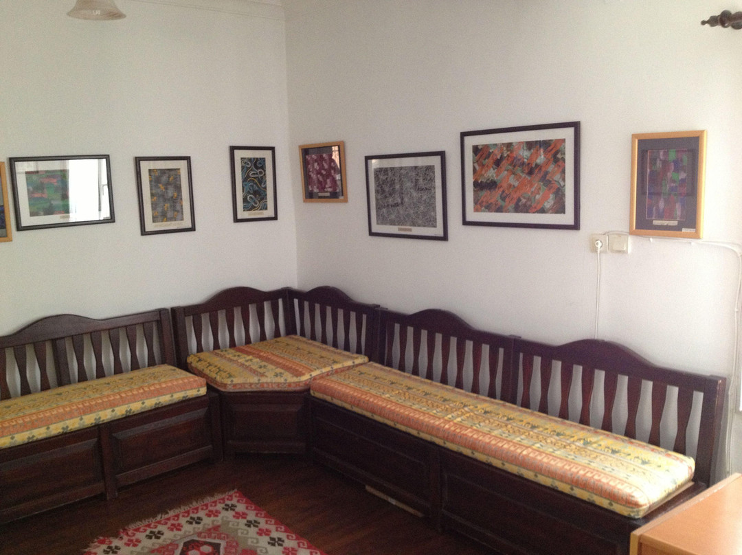 Zeki Müren Sanat Müzesi景点图片
