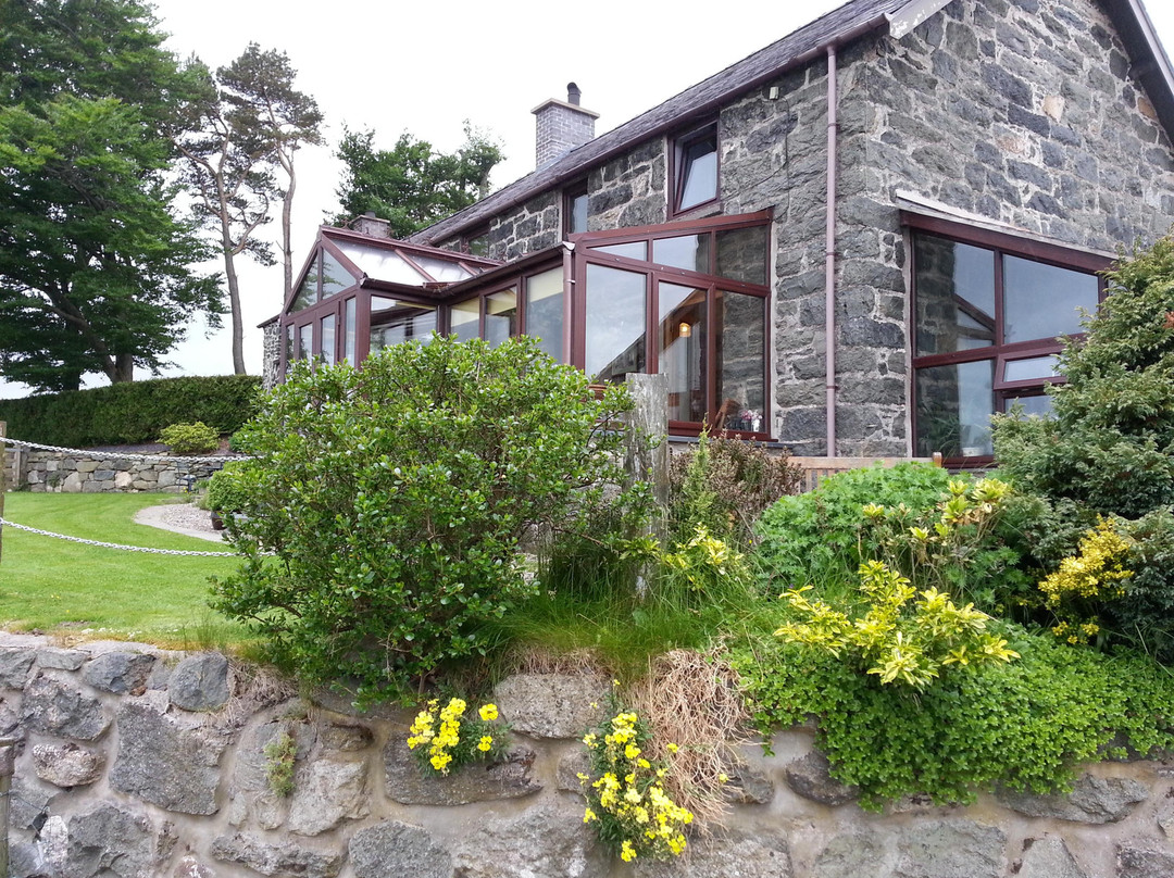 Penybryn Farmhouse主图