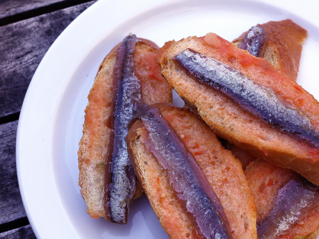 Boca Boca at La Masia Alt Penedes-巴塞罗那必去景点