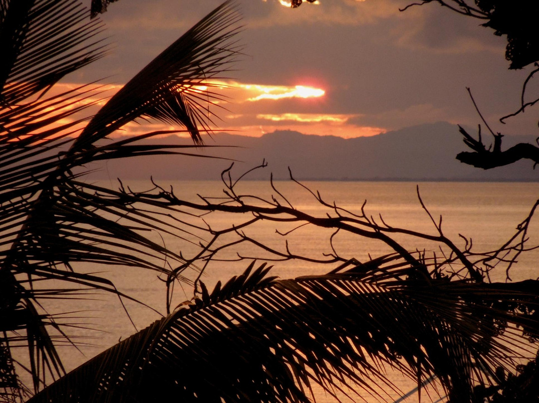 Micronesian Divers Association-Piti必去景点