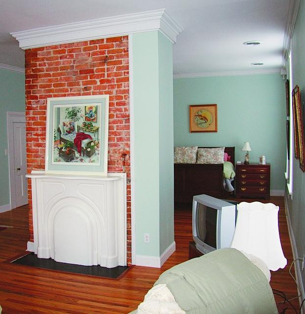 Egg & I Bed and Breakfast主图