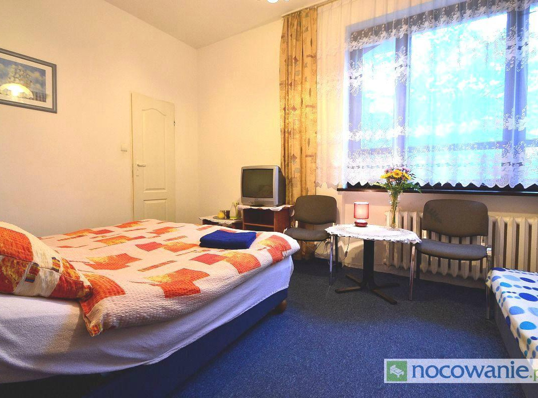 Bryza Guest Rooms主图