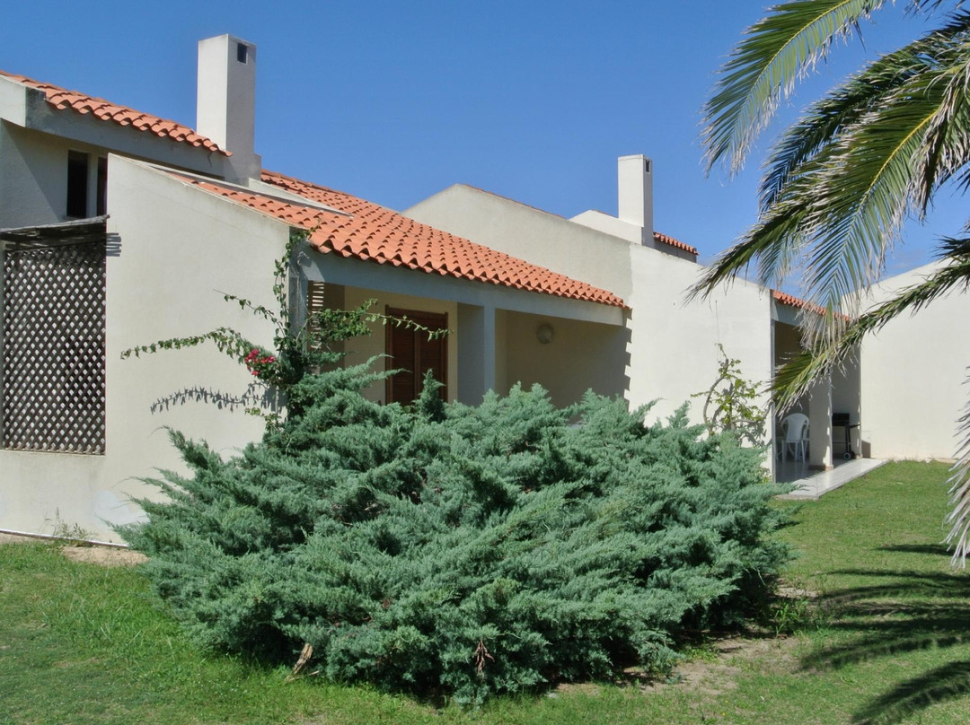 Bungalow Turagri
