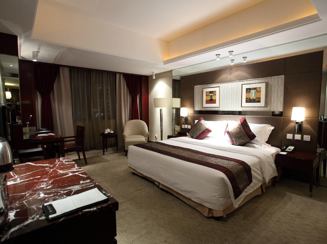 唯实国际文化交流中心主图