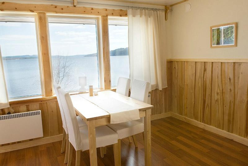 Torsby Camping AB