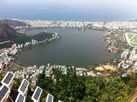 PrivateTourGuideinRio Tours-里约热内卢必去景点