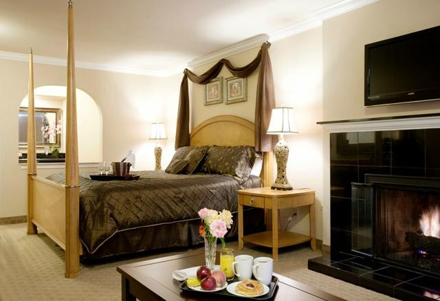 马车小屋美洲最佳价值酒店