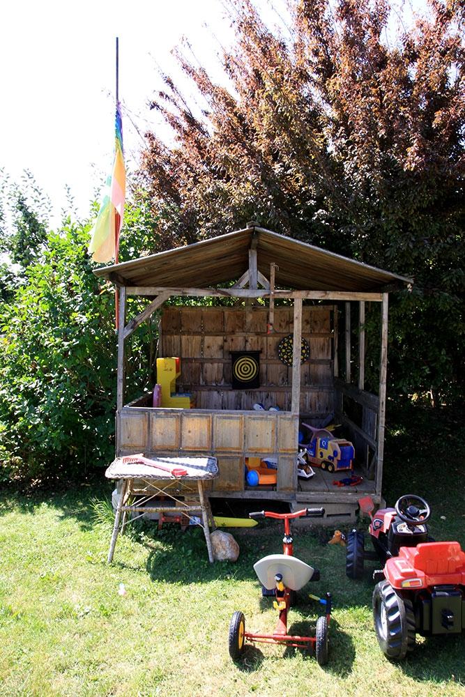B&B Casa Delle Fate-客卧