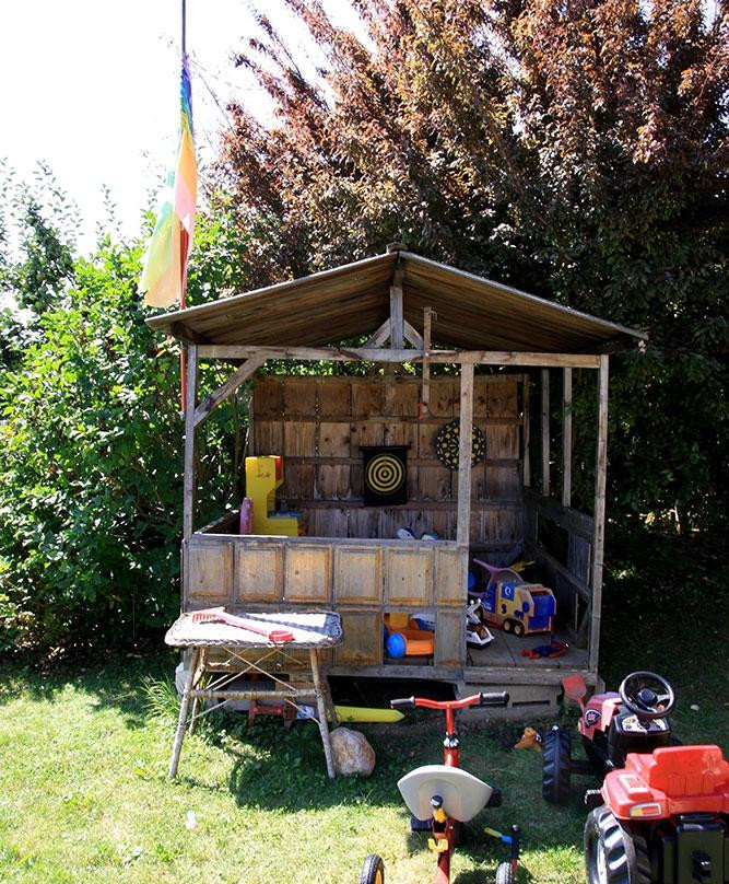 B&B Casa Delle Fate主图