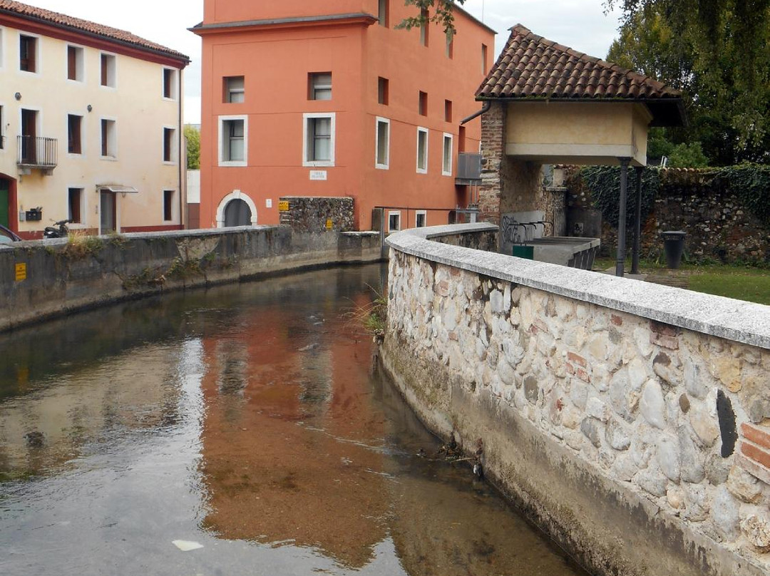 Il Lavatoio Antico