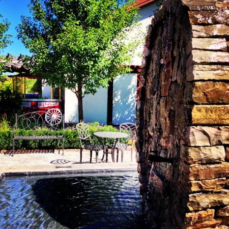 Reif Estate Winery-滨湖尼亚加拉必去景点