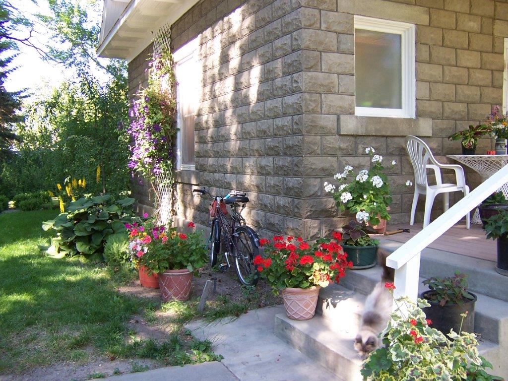 Wylie Lauder House Bed & Breakfast-官方