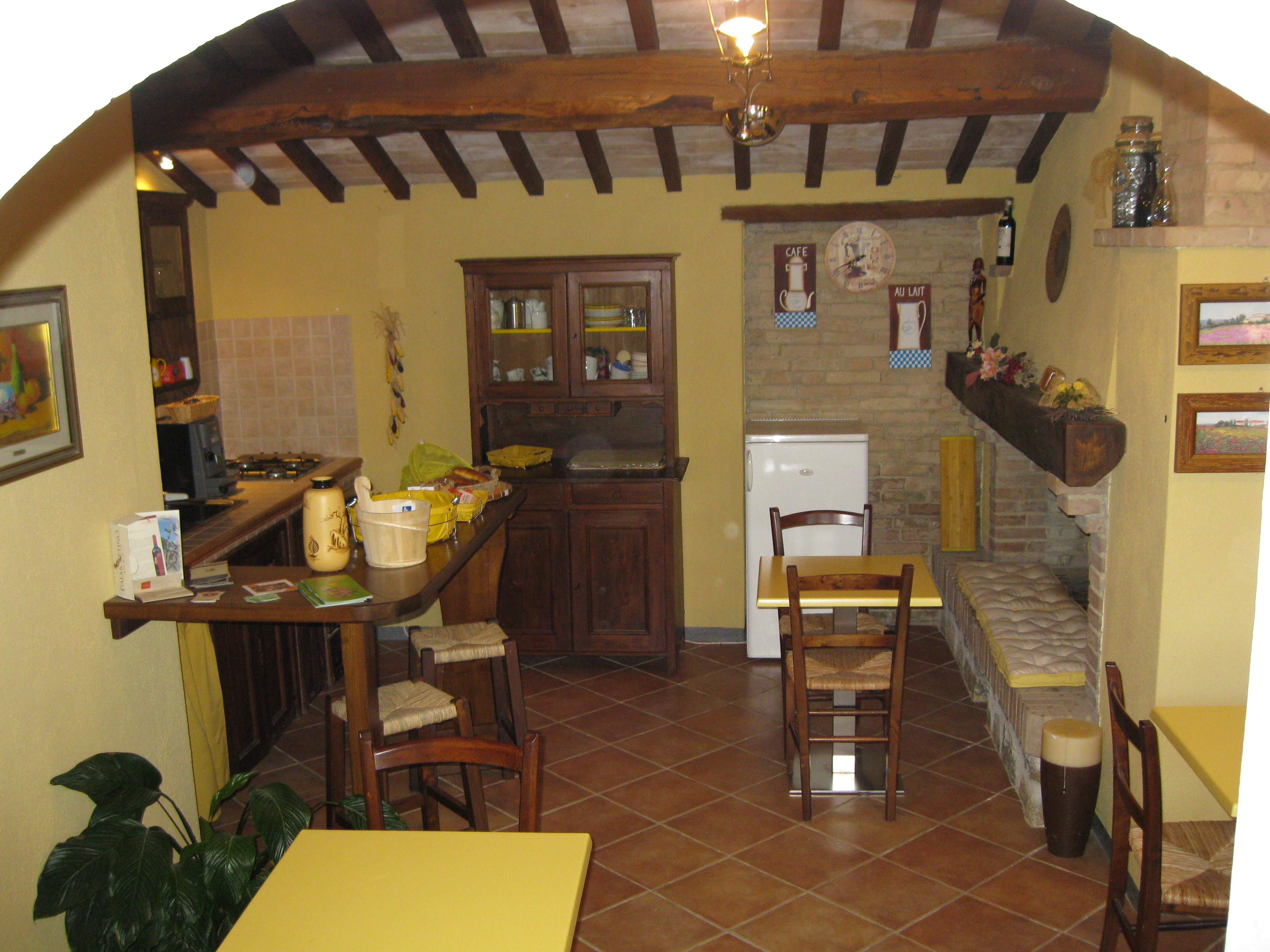 B&B Giannetti-官方