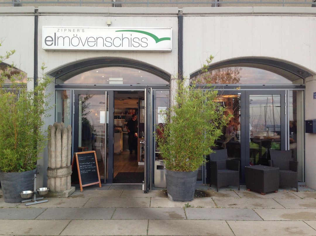 El Mövenschiss