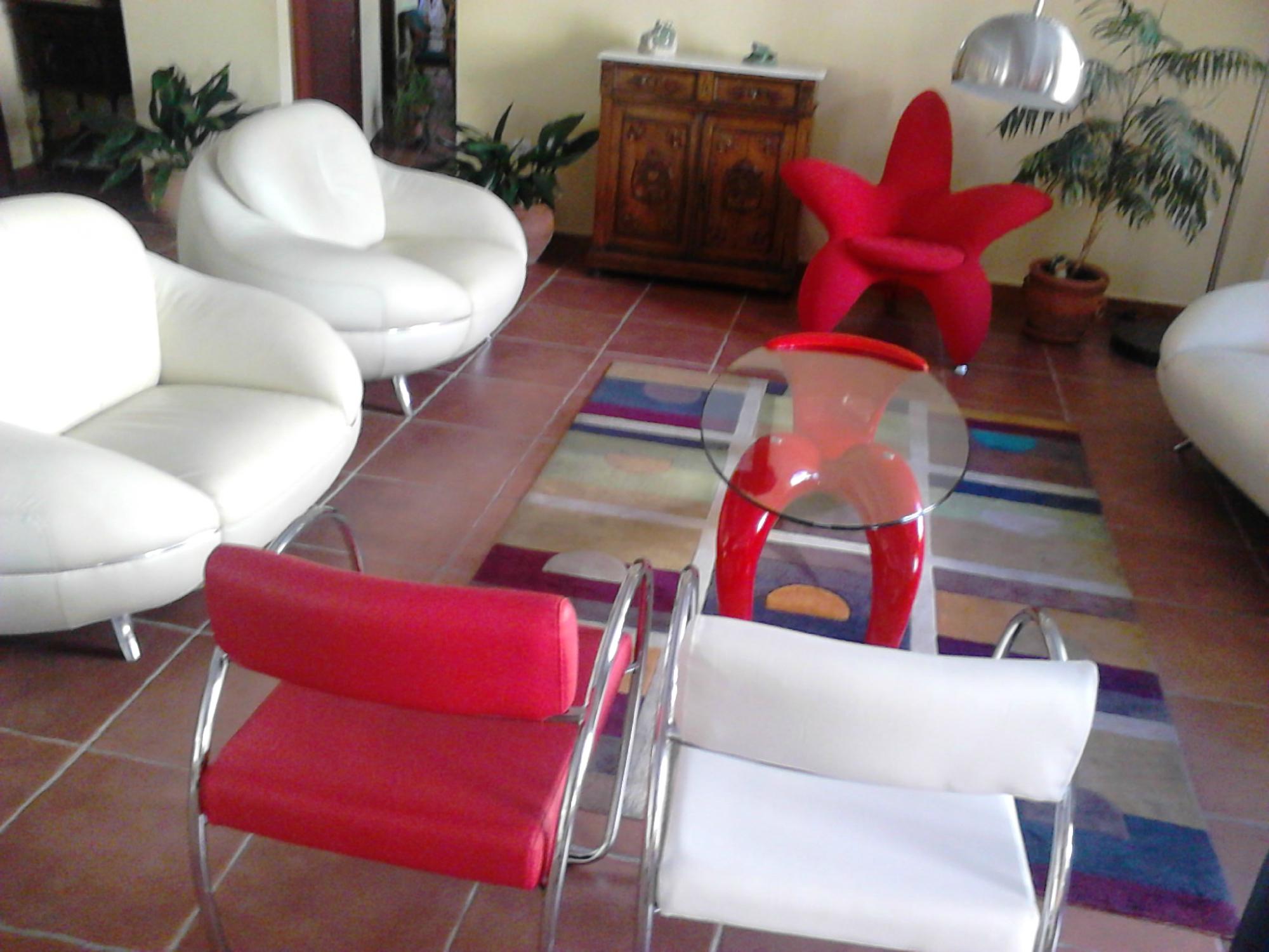 Hotel Eloy-客卧