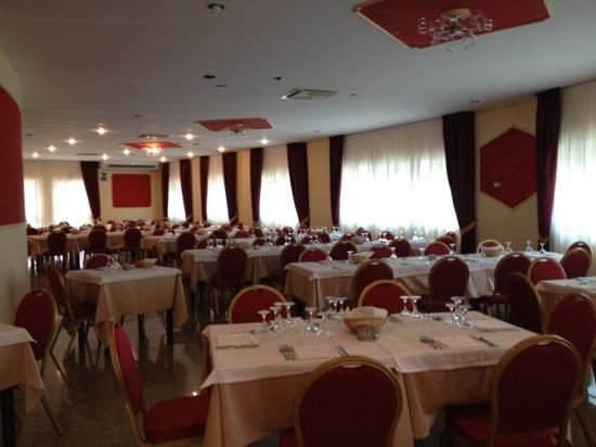 Hotel Paradiso-餐饮