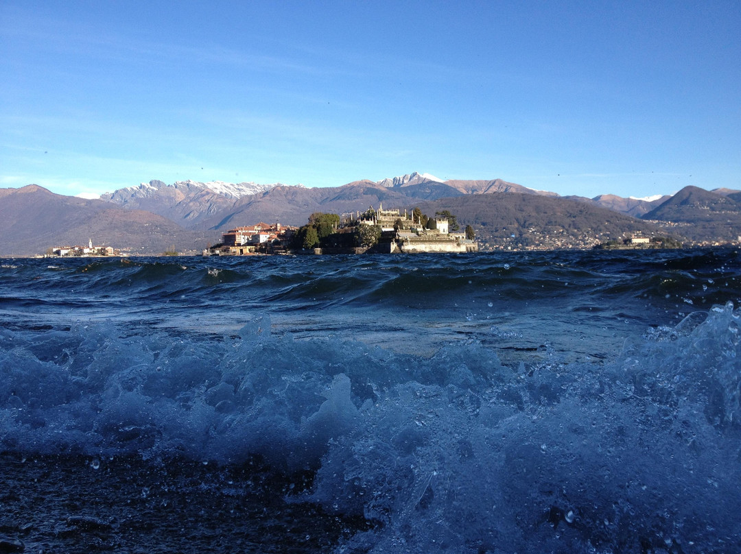 Consorzio Motoscafisti Isole Borromee景点图片