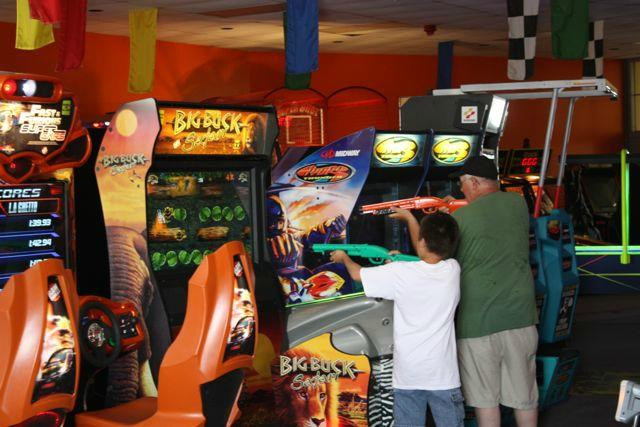 Alex Bay 500 Go-Karts-亚历山德里亚贝必去景点