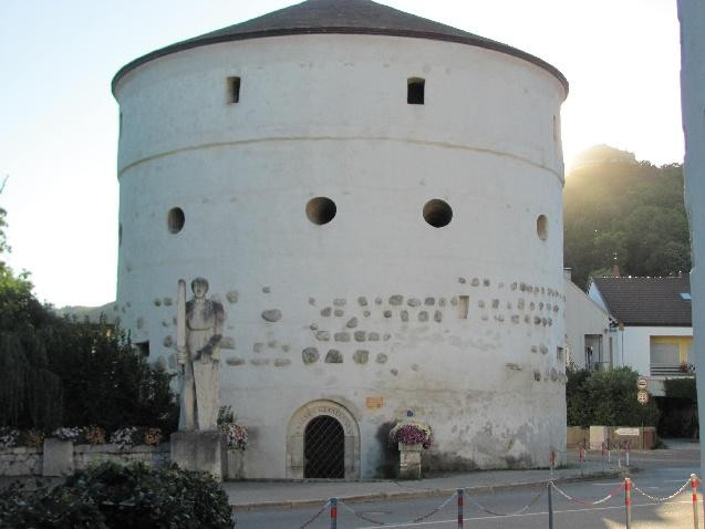 Schleifer-Römertor-克尔海姆必去景点