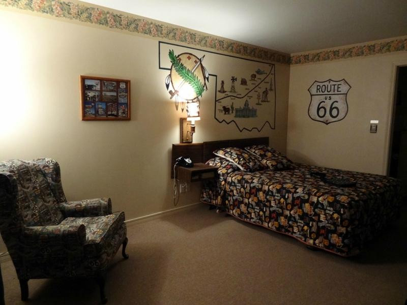 Chelsea Motor Inn主图