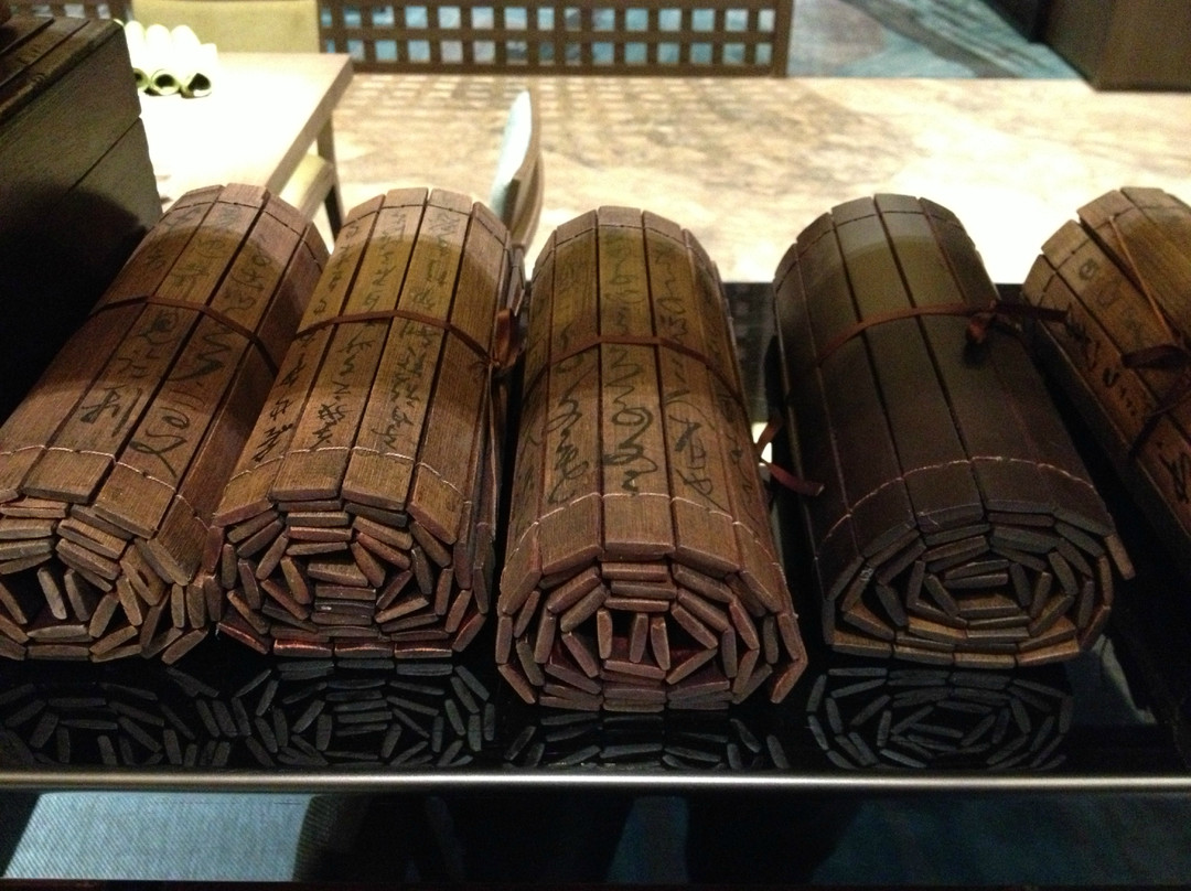 曲阜香格里拉大酒店主图