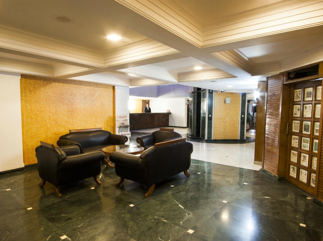 Hotel Durga International主图