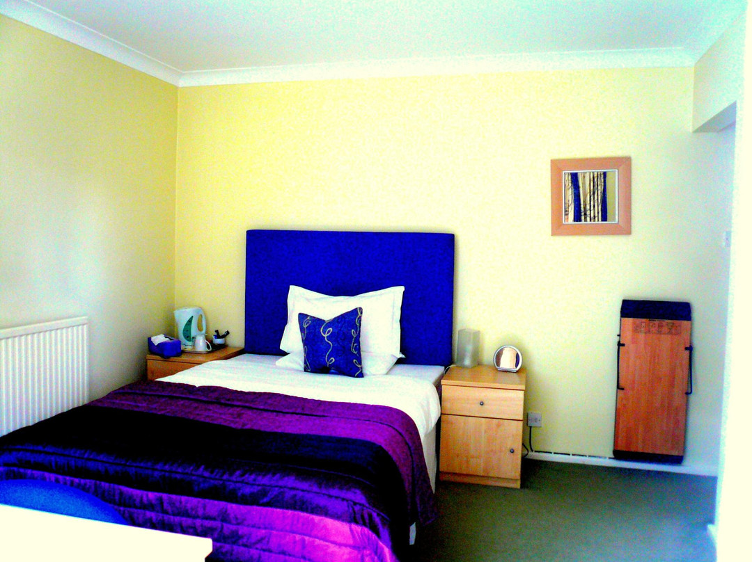 Malvern Guest House主图