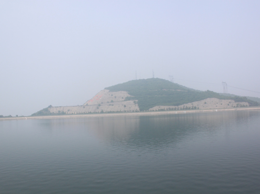 北京天池-北京市必去景点