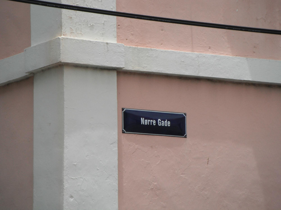 Frederick Evangelical Lutheran Church-夏洛特阿马利亚必去景点