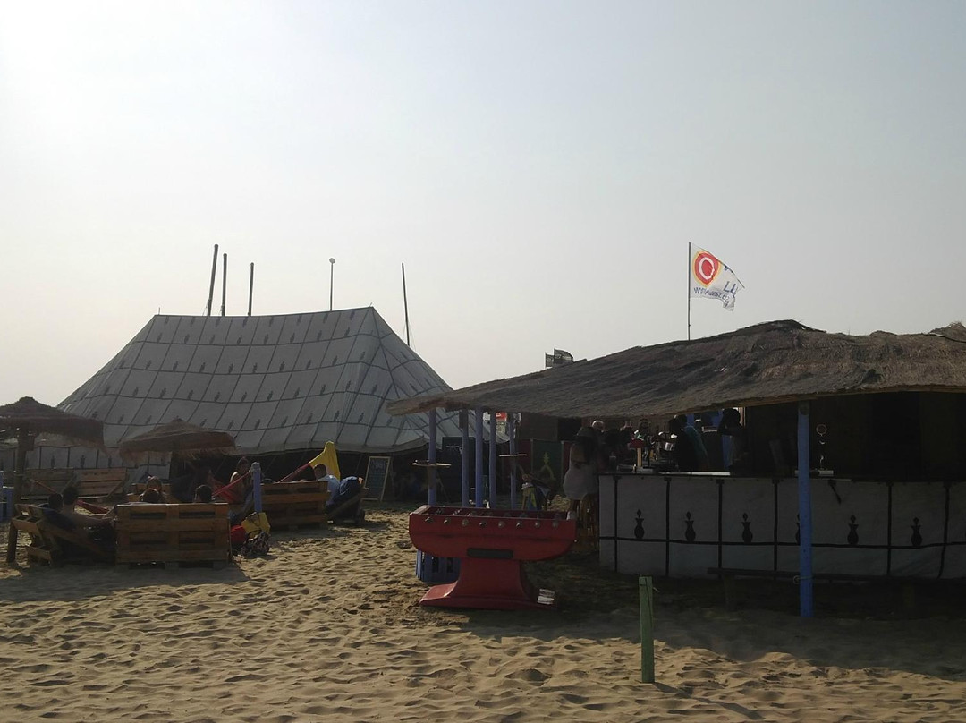 Mosquito Club-Punta Umbria必去景点