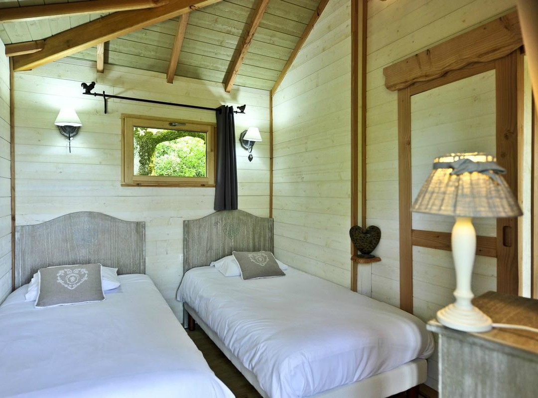 Gîte 8 Pers du Château de Cantecor
