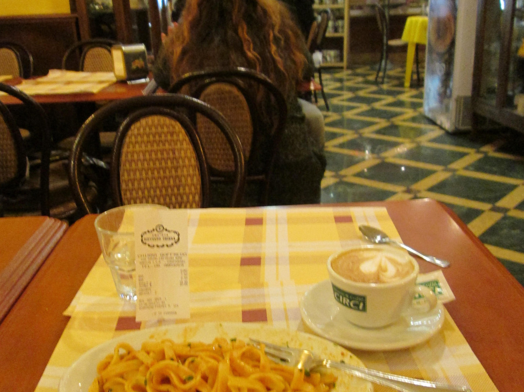 Enoteca Chirra-罗马必去景点