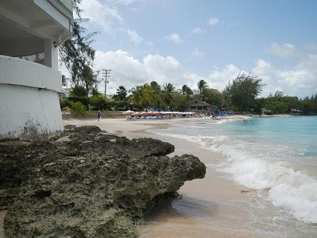 Mullins Beach-Mullins必去景点