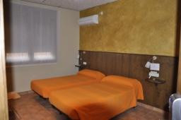 Hotel Niu Descans主图