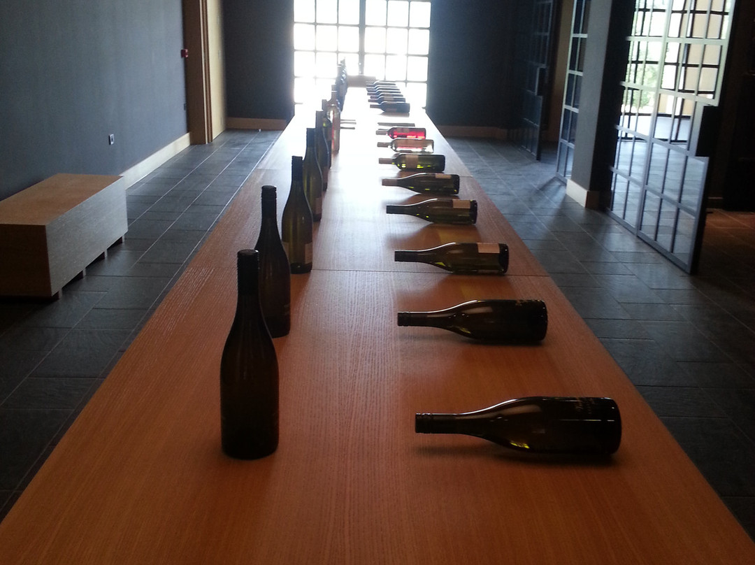 Domaine Skouras Winery-Argos必去景点