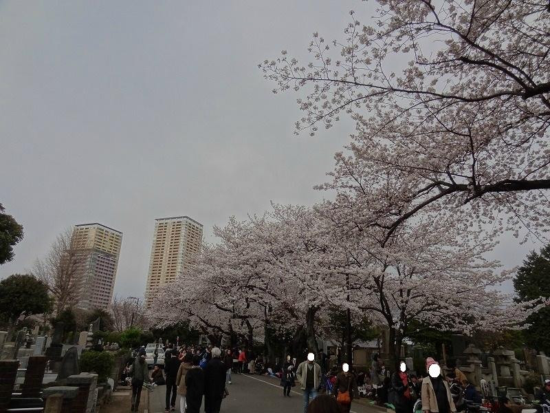 谷中灵园-Yanaka必去景点